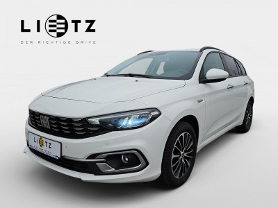 Fiat Tipo Gebrauchtwagen