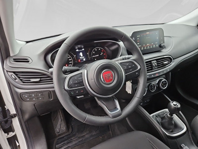 Fiat Tipo Gebrauchtwagen