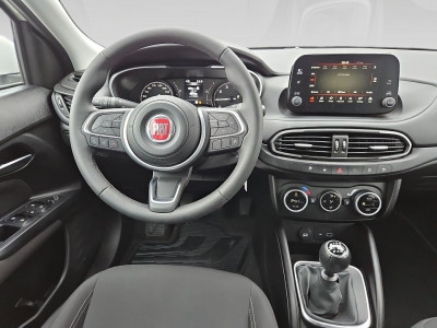 Fiat Tipo Gebrauchtwagen