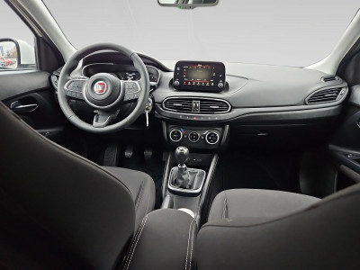 Fiat Tipo Gebrauchtwagen