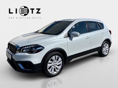 Suzuki SX4 Gebrauchtwagen Suzuki SX4 Gebrauchtwagen