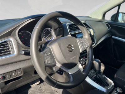Suzuki SX4 Gebrauchtwagen Suzuki SX4 Gebrauchtwagen