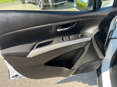 Suzuki SX4 Gebrauchtwagen Suzuki SX4 Gebrauchtwagen