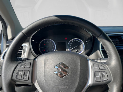 Suzuki SX4 Gebrauchtwagen Suzuki SX4 Gebrauchtwagen