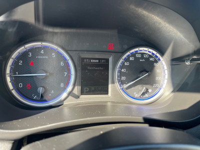 Suzuki SX4 Gebrauchtwagen Suzuki SX4 Gebrauchtwagen