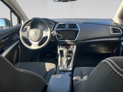 Suzuki SX4 Gebrauchtwagen Suzuki SX4 Gebrauchtwagen