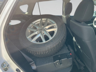 Suzuki SX4 Gebrauchtwagen Suzuki SX4 Gebrauchtwagen
