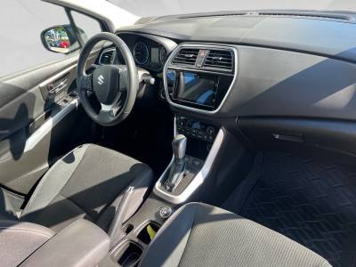 Suzuki SX4 Gebrauchtwagen Suzuki SX4 Gebrauchtwagen