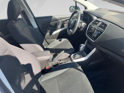 Suzuki SX4 Gebrauchtwagen Suzuki SX4 Gebrauchtwagen
