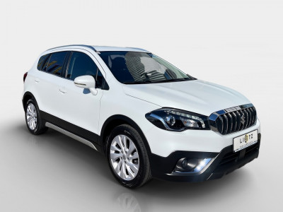 Suzuki SX4 Gebrauchtwagen Suzuki SX4 Gebrauchtwagen