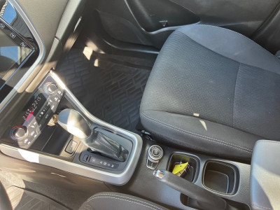 Suzuki SX4 Gebrauchtwagen Suzuki SX4 Gebrauchtwagen