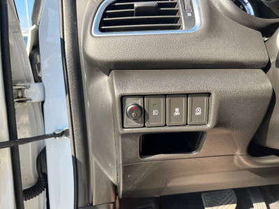 Suzuki SX4 Gebrauchtwagen Suzuki SX4 Gebrauchtwagen