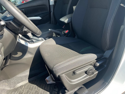 Suzuki SX4 Gebrauchtwagen Suzuki SX4 Gebrauchtwagen
