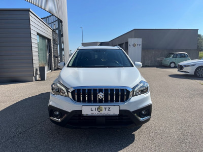 Suzuki SX4 Gebrauchtwagen Suzuki SX4 Gebrauchtwagen