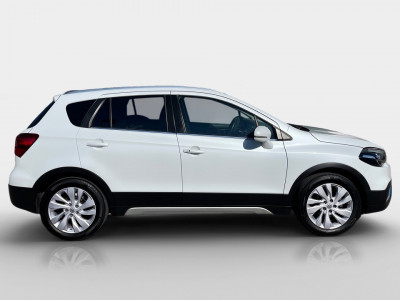 Suzuki SX4 Gebrauchtwagen Suzuki SX4 Gebrauchtwagen