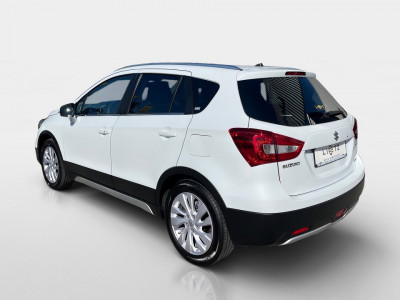 Suzuki SX4 Gebrauchtwagen Suzuki SX4 Gebrauchtwagen