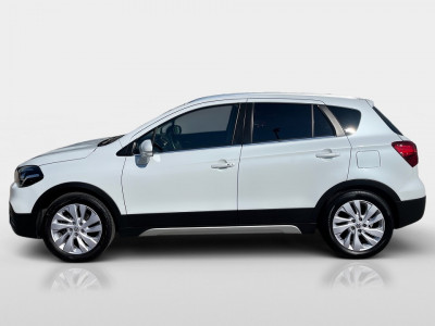 Suzuki SX4 Gebrauchtwagen Suzuki SX4 Gebrauchtwagen