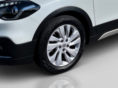 Suzuki SX4 Gebrauchtwagen Suzuki SX4 Gebrauchtwagen