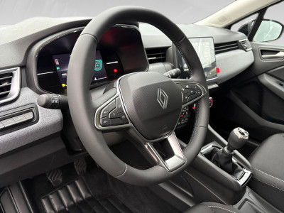 Renault Clio Gebrauchtwagen Renault Clio Gebrauchtwagen