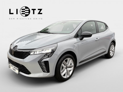 Renault Clio Gebrauchtwagen Renault Clio Gebrauchtwagen