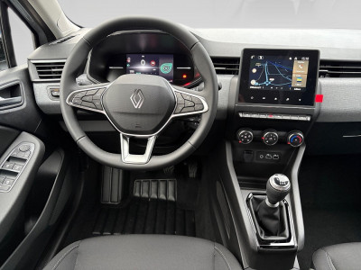 Renault Clio Gebrauchtwagen Renault Clio Gebrauchtwagen