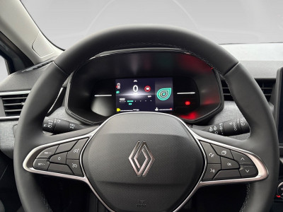 Renault Clio Gebrauchtwagen Renault Clio Gebrauchtwagen