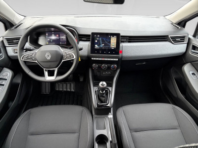 Renault Clio Gebrauchtwagen Renault Clio Gebrauchtwagen