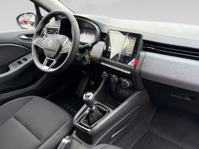 Renault Clio Gebrauchtwagen Renault Clio Gebrauchtwagen
