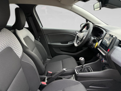 Renault Clio Gebrauchtwagen Renault Clio Gebrauchtwagen