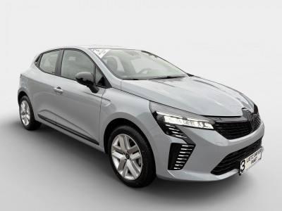 Renault Clio Gebrauchtwagen Renault Clio Gebrauchtwagen