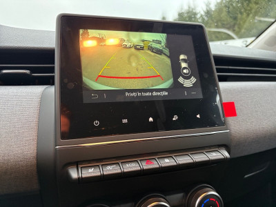 Renault Clio Gebrauchtwagen Renault Clio Gebrauchtwagen