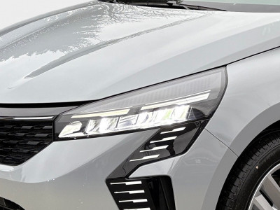 Renault Clio Gebrauchtwagen Renault Clio Gebrauchtwagen
