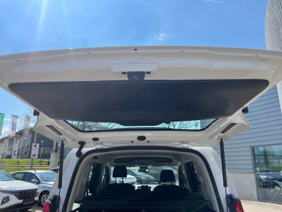 Fiat Doblo Gebrauchtwagen Fiat Doblo Gebrauchtwagen
