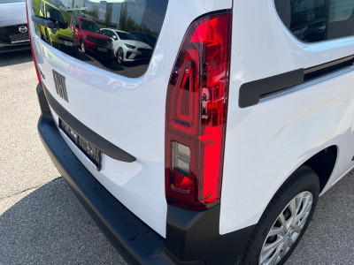 Fiat Doblo Gebrauchtwagen Fiat Doblo Gebrauchtwagen