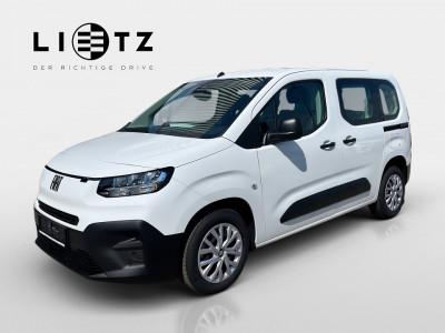 Fiat Doblo Gebrauchtwagen Fiat Doblo Gebrauchtwagen