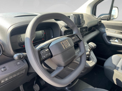 Fiat Doblo Gebrauchtwagen Fiat Doblo Gebrauchtwagen