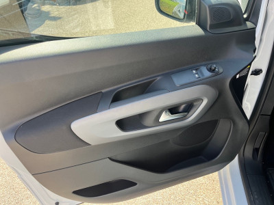 Fiat Doblo Gebrauchtwagen Fiat Doblo Gebrauchtwagen