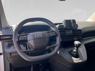 Fiat Doblo Gebrauchtwagen Fiat Doblo Gebrauchtwagen