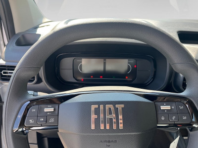 Fiat Doblo Gebrauchtwagen Fiat Doblo Gebrauchtwagen