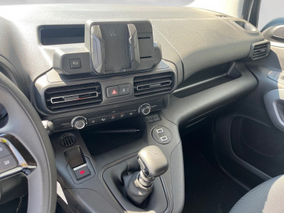 Fiat Doblo Gebrauchtwagen Fiat Doblo Gebrauchtwagen