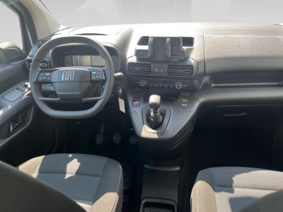 Fiat Doblo Gebrauchtwagen Fiat Doblo Gebrauchtwagen