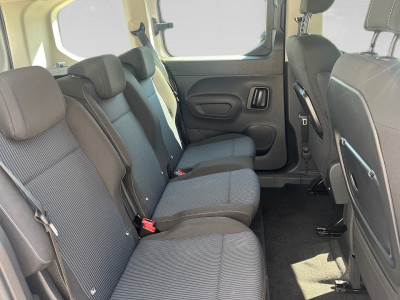 Fiat Doblo Gebrauchtwagen Fiat Doblo Gebrauchtwagen