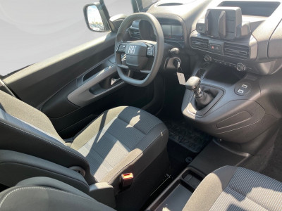 Fiat Doblo Gebrauchtwagen Fiat Doblo Gebrauchtwagen