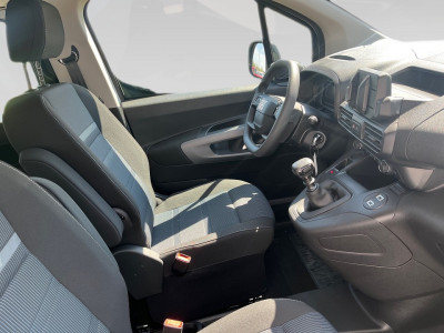 Fiat Doblo Gebrauchtwagen Fiat Doblo Gebrauchtwagen