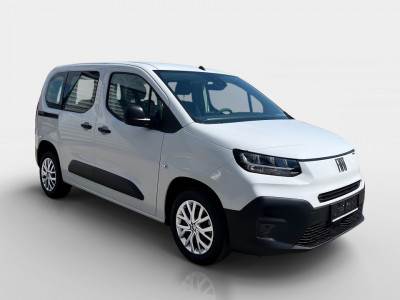 Fiat Doblo Gebrauchtwagen Fiat Doblo Gebrauchtwagen