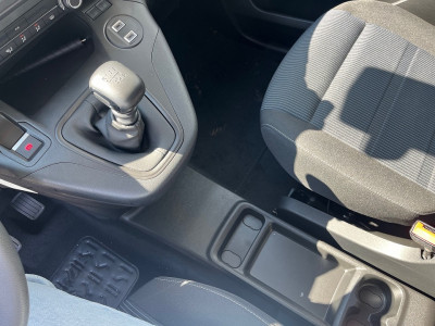 Fiat Doblo Gebrauchtwagen Fiat Doblo Gebrauchtwagen