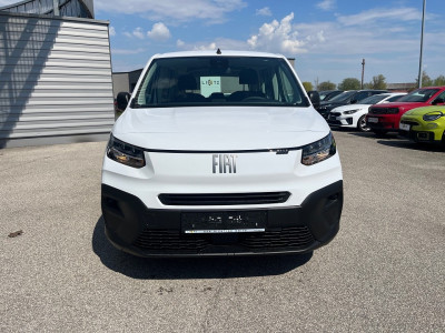 Fiat Doblo Gebrauchtwagen Fiat Doblo Gebrauchtwagen