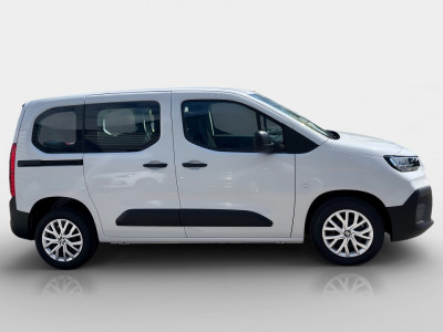 Fiat Doblo Gebrauchtwagen Fiat Doblo Gebrauchtwagen