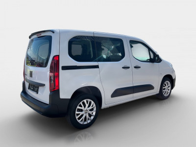Fiat Doblo Gebrauchtwagen Fiat Doblo Gebrauchtwagen
