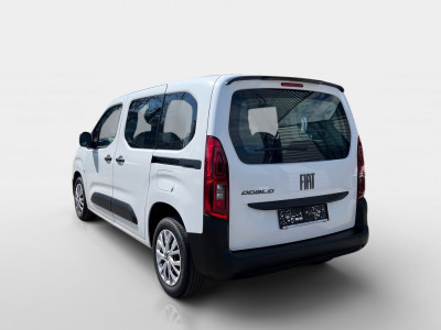 Fiat Doblo Gebrauchtwagen Fiat Doblo Gebrauchtwagen